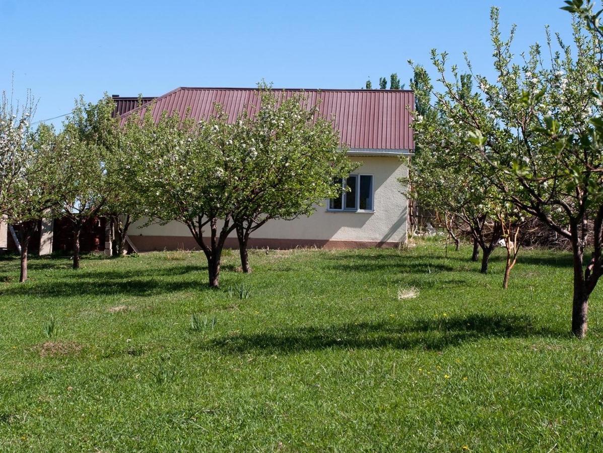 Barskoon Guest House Exterior photo
